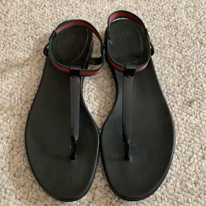 Gucci sandals